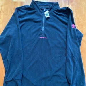 Legendary Whitetails Quarter-zip Pullover